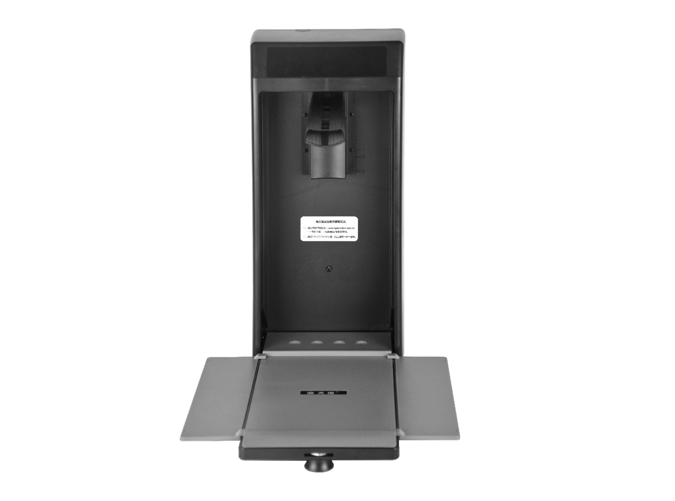 B500壁挂视频展台